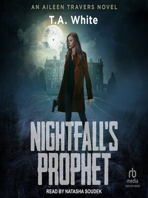 Nightfall's Prophet - Audiobook